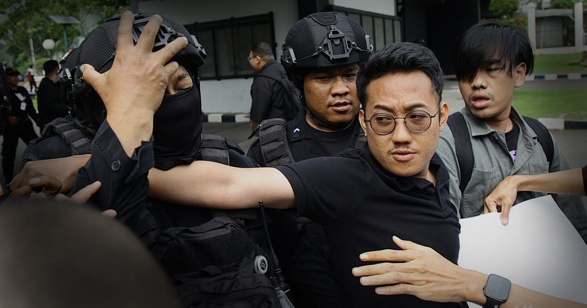 Aktivis Delpedro dan Tiga Rekannya Dibebaskan Pengadilan, DPR Harap Jaksa Tidak Ajukan Banding