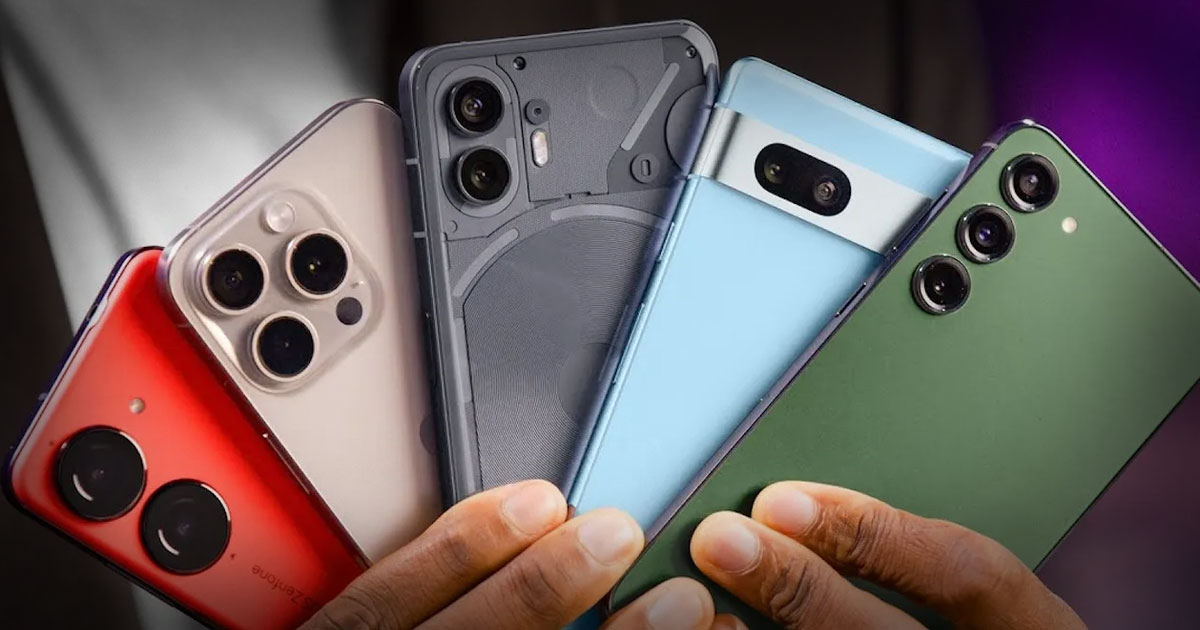 Bagaimana AI Mengubah Cara Orang Indonesia Memilih Smartphone