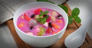Bahaya Konsumsi Minuman Manis Saat Buka Puasa Menurut Pakar Gizi