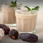 Cara Membuat Susu Kurma yang Lezat dan Kaya Manfaat untuk Kesehatan