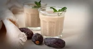 Cara Membuat Susu Kurma yang Lezat dan Kaya Manfaat untuk Kesehatan