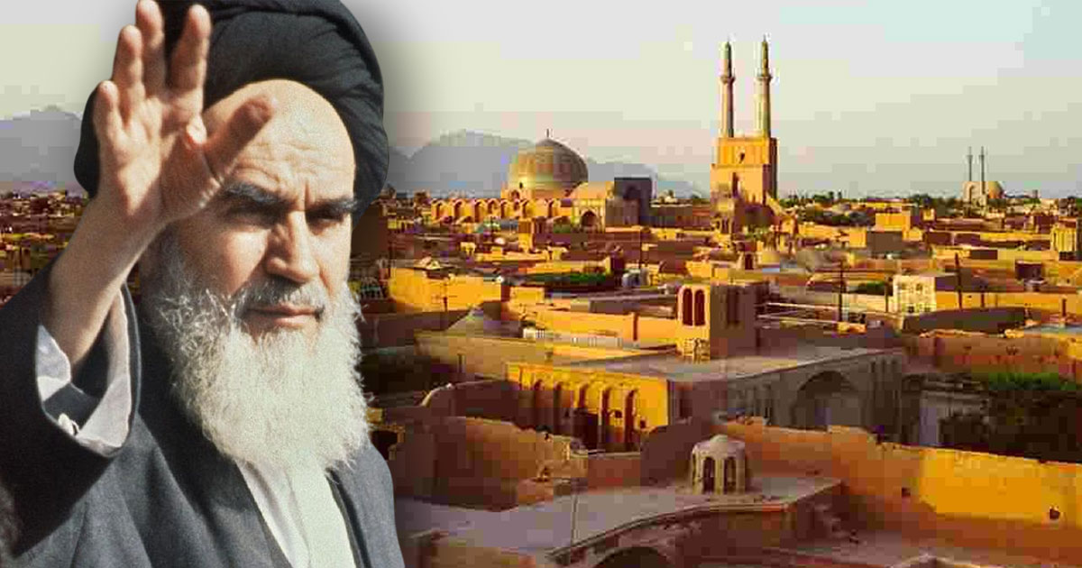 Dari Persia ke Iran, Sejarah Panjang yang Membentuk Negara Syiah Terbesar di Dunia