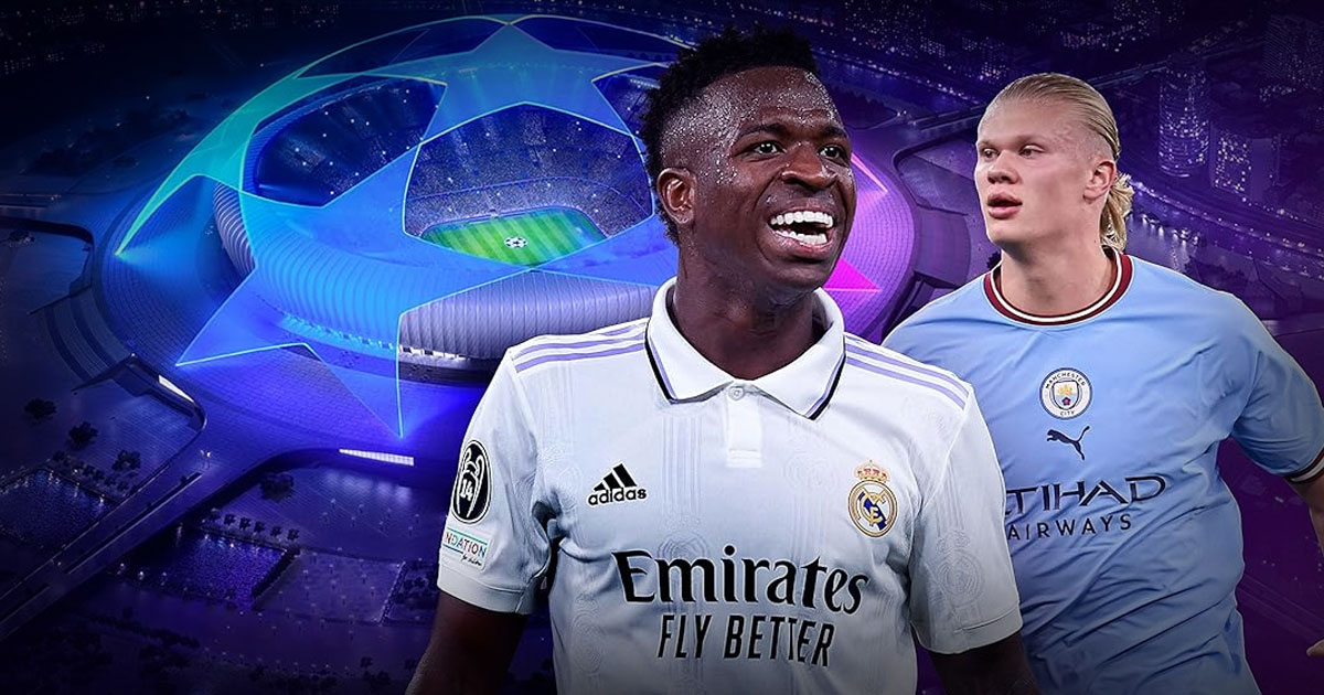 Dilema Real Madrid, Untuk Mainkan Thiago Pitarch Saat Hadapi Manchester City