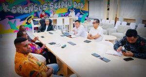 Dukungan Pemerintah untuk Pembangunan Sekolah Rakyat di Maybrat Demi Perluasan Akses Pendidikan