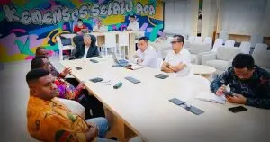 Dukungan Pemerintah untuk Pembangunan Sekolah Rakyat di Maybrat Demi Perluasan Akses Pendidikan