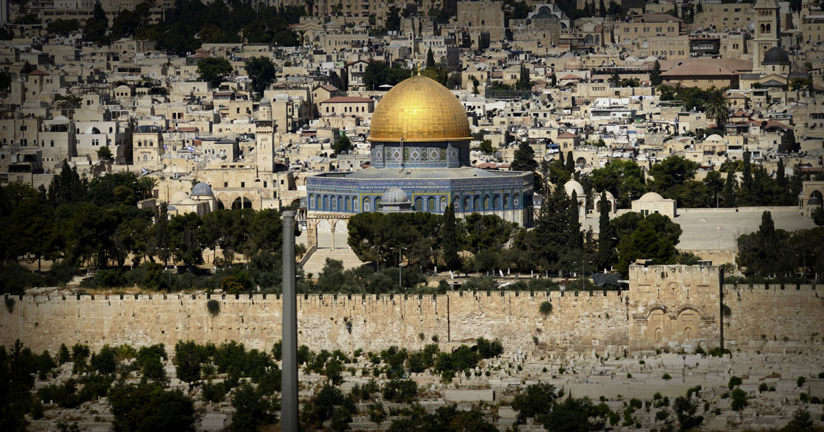 Jejak Sejarah Bangsa Israel, Dari Keturunan Nabi Yakub hingga Masa Diaspora