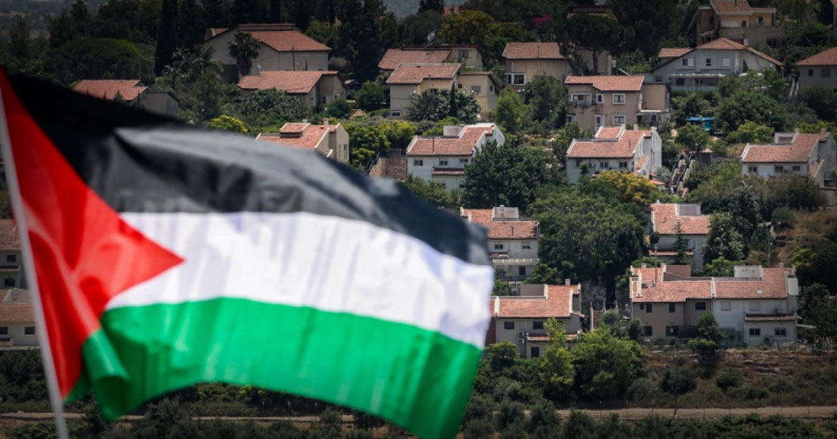 Jejak Sejarah Budaya Palestina, Warisan Tradisi yang Bertahan di Tengah Perubahan Zaman