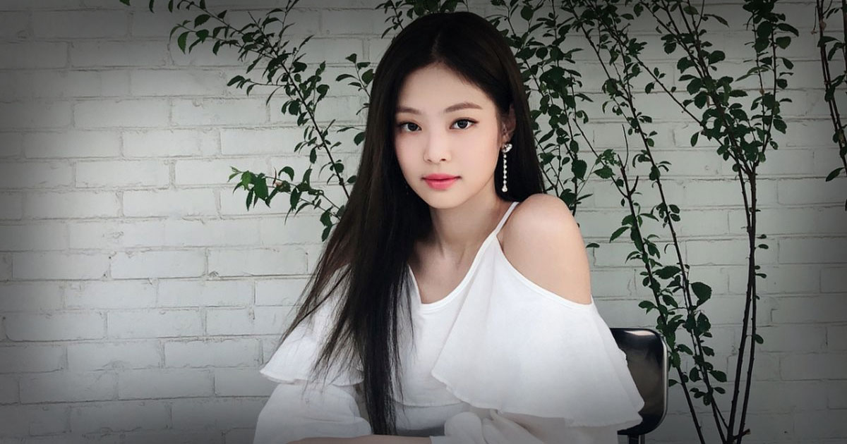 Jennie BLACKPINK Jadi Sorotan Setelah Meminta Privasi Saat Dikerumuni di Paris