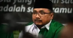 KPK Layangkan Surat Panggilan untuk Mantan Menteri Agama Yaqut Terkait Kasus Kuota Haji