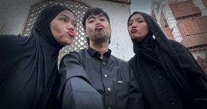 Kabar Duka Vidi Aldiano Meninggal Saat Yura Yunita Umrah