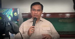 Kejagung Geledah Kantor Komisioner Ombudsman Yeka Hendra Terkait Kasus Minyak Goreng