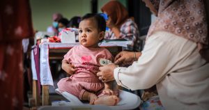 Kemiskinan dan Minimnya Edukasi Gizi Memicu Tingginya Kasus Stunting pada Anak di Indonesia