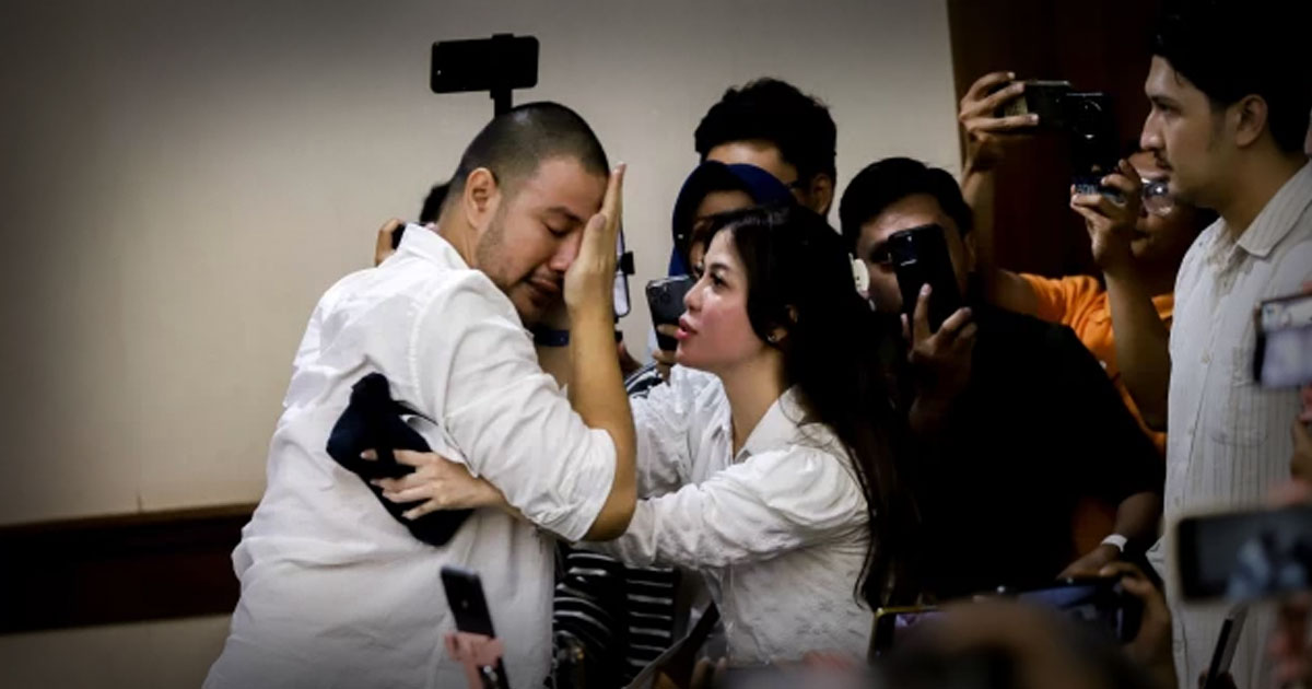 Kisah Asmara Dokter Kamelia dan Ammar Zoni Berakhir, Ini Penjelasan Sang Dokter