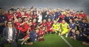 Konflik Timur Tengah Berpotensi Menghambat Kedatangan Pemain Timnas Indonesia