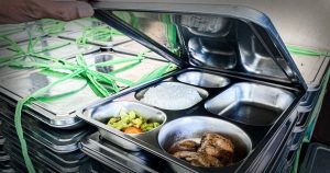 Kontroversi Menu Makan Bergizi Gratis di Dompu, Protes Orang Tua dan Klarifikasi Pengelola Gizi