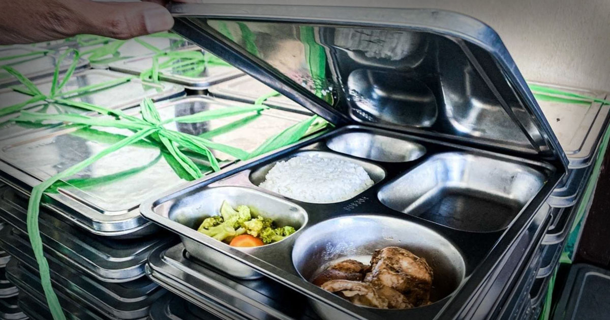 Kontroversi Menu Makan Bergizi Gratis di Dompu, Protes Orang Tua dan Klarifikasi Pengelola Gizi