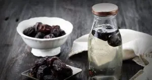 Manfaat Air Nabeez dan Cara Membuat Minuman Rendaman Kurma Favorit Rasulullah