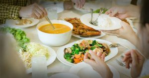 Panduan Nutrisi Sahur Agar Tubuh Tetap Bertenaga Selama Puasa