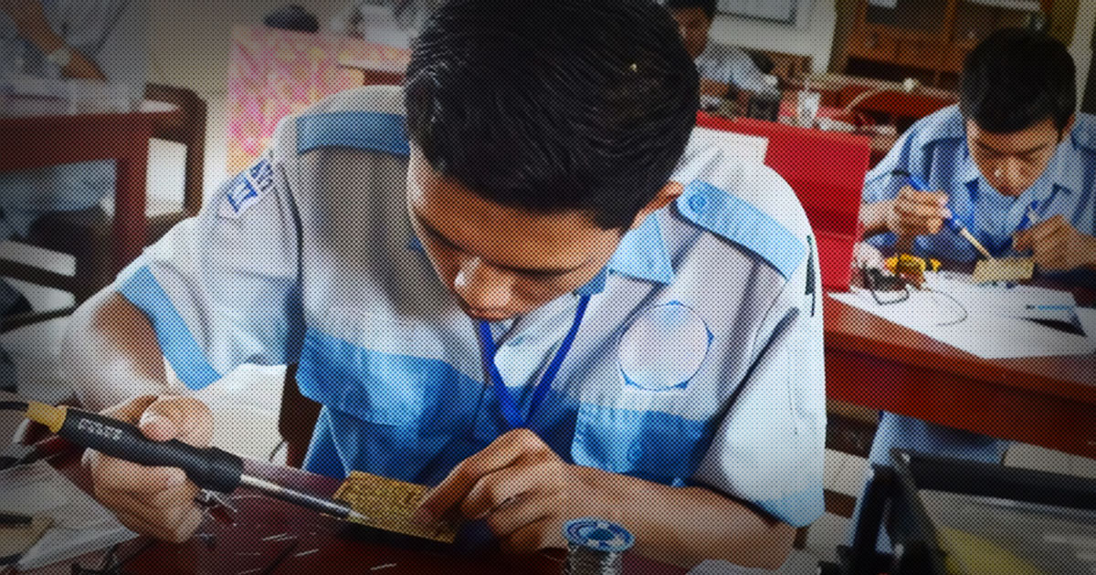 Peluang Lulusan SMK Bekerja di Jepang Melalui Visa SSW dan Syarat yang Perlu Diketahui
