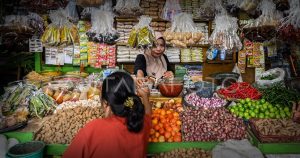 Pemerintah Pastikan Stok Pangan Aman Menjelang Lebaran Dan Mencegah Panic Buying