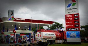 Pemerintah dan Pertamina Imbau Masyarakat Tidak Memborong BBM, Stok Dipastikan Aman
