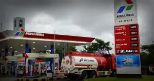 Pemerintah dan Pertamina Imbau Masyarakat Tidak Memborong BBM, Stok Dipastikan Aman
