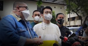 Penahanan Richard Lee Picu Sorotan Publik, Diduga Menghambat Proses Penyidikan