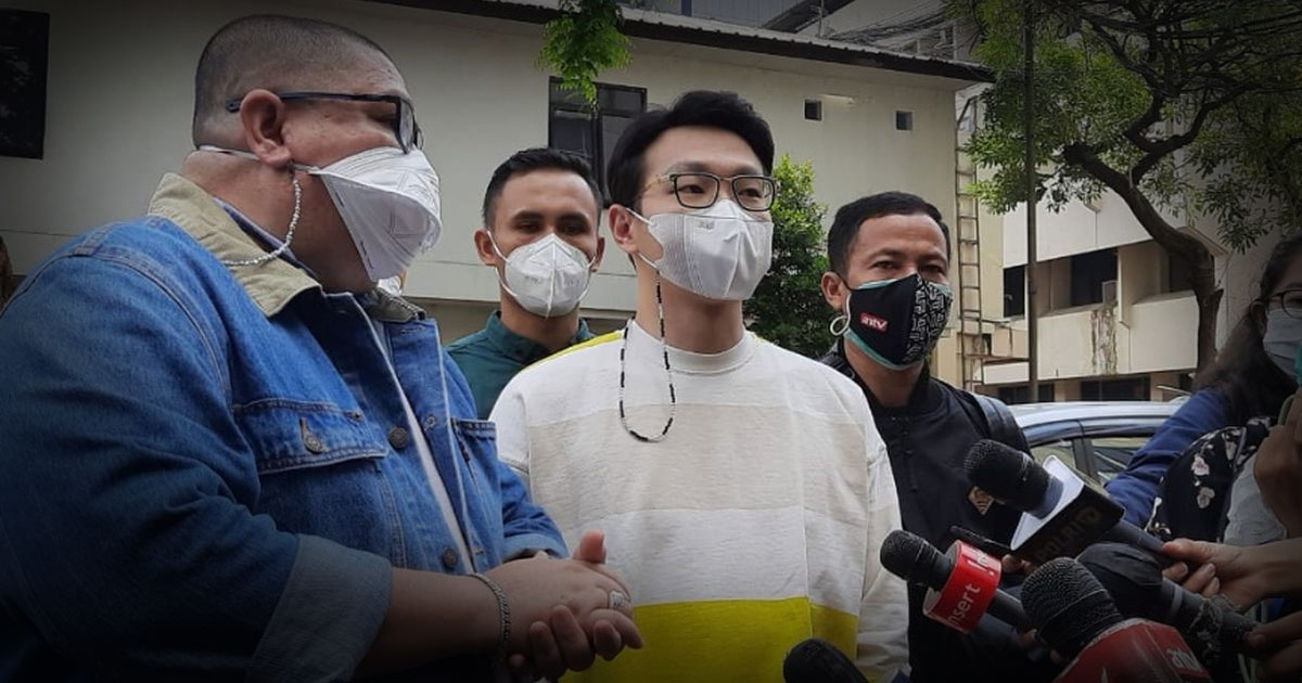 Penahanan Richard Lee Picu Sorotan Publik, Diduga Menghambat Proses Penyidikan