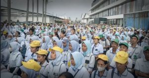Penurunan Kasus PHK di Awal 2026 Jadi Stabilitas Pasar Kerja Indonesia