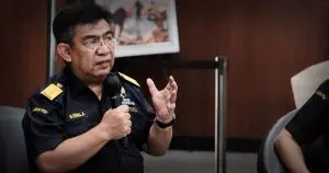 Penurunan Penerimaan Bea Cukai Awal 2026 Tekan Prospek Pendapatan Negara