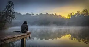 Penutupan Wisata Ranu Regulo di Kawasan Semeru Akibat Ancaman Cuaca Ekstrem