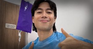 Penyanyi Vidi Aldiano Meninggal Dunia Setelah Perjuangan Panjang Melawan Kanker