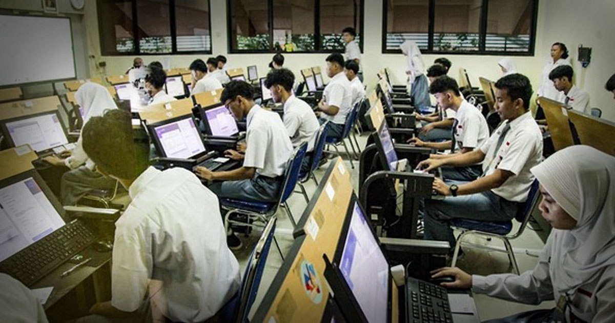 Peran Nilai TKA dalam Seleksi Jalur Prestasi SPMB 2026