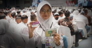 Program Bantuan Pendidikan Rp1,5 Juta untuk Puluhan Ribu Siswa di Kalimantan Tengah