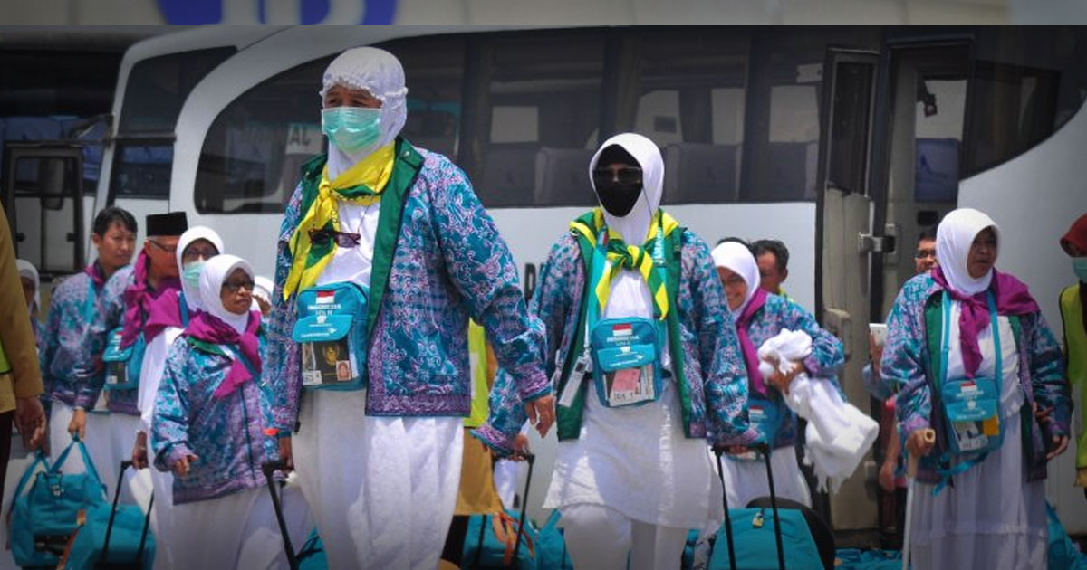 Prospek Asuransi Haji dan Umrah Meningkat pada 2026 Ini