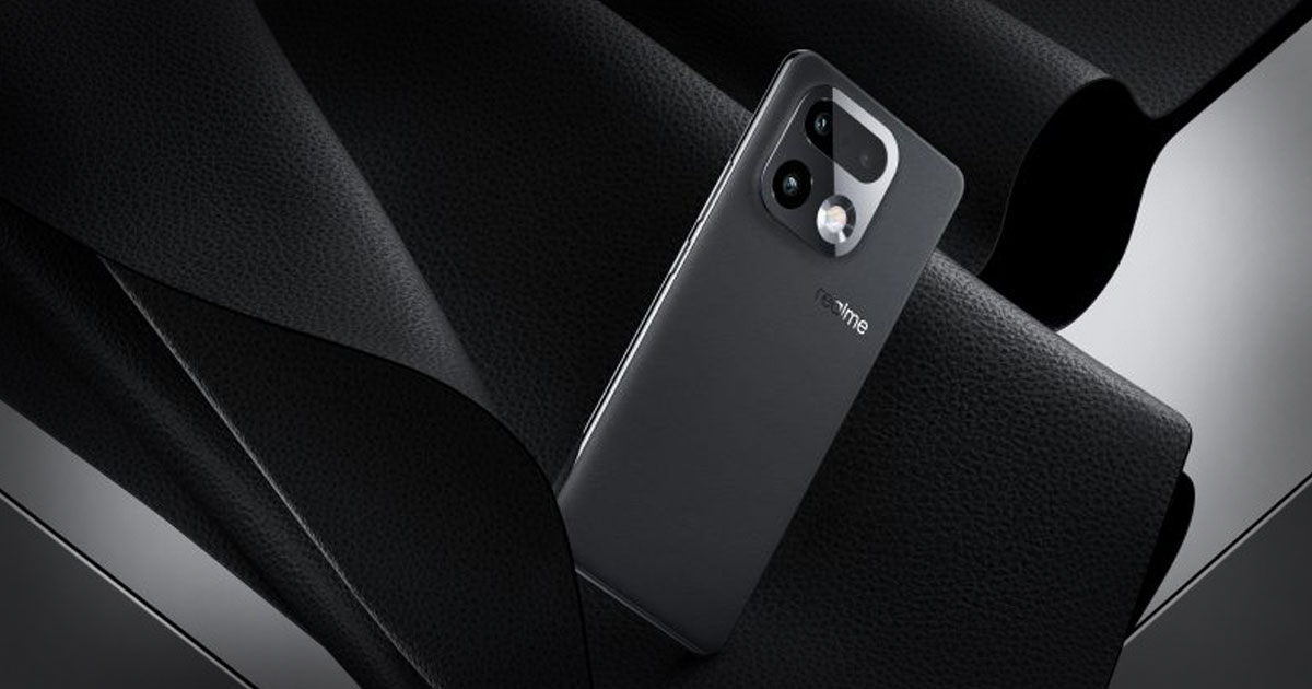Realme 16 Pro Plus Tampil Mewah dengan Master Gold dan Kamera 200 MP yang Jadi Andalan