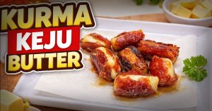 Resep Kurma Keju Butter yang Viral untuk Takjil Manis Gurih di Bulan Ramadan