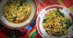 Resep Mi Nyemek Khas Jogja Ala Bu Siti yang Gurih, Creamy, dan Mudah Dibuat di Rumah