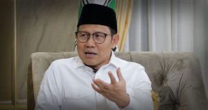 Respons PDIP atas Kritik Cak Imin tentang Transportasi Jakarta Dinilai Bermuatan Politik