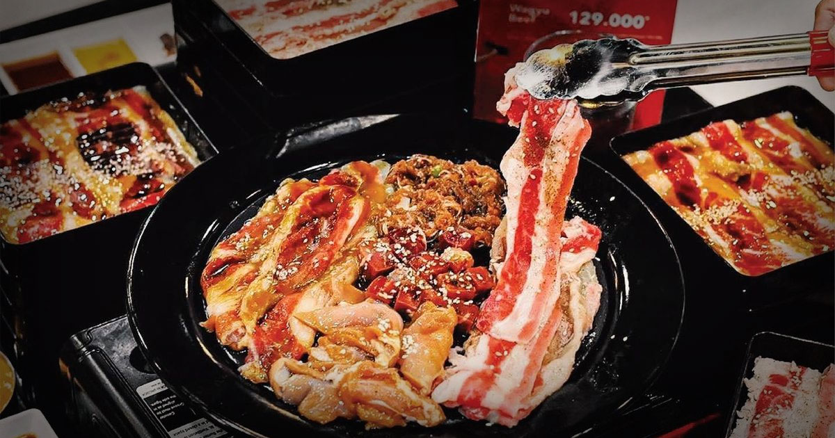 Risiko GERD dari Makan All You Can Eat dan Cara Aman Menikmatinya