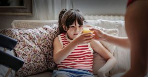 Risiko Hipoglikemia pada Anak yang Belajar Puasa dan Cara Mencegahnya