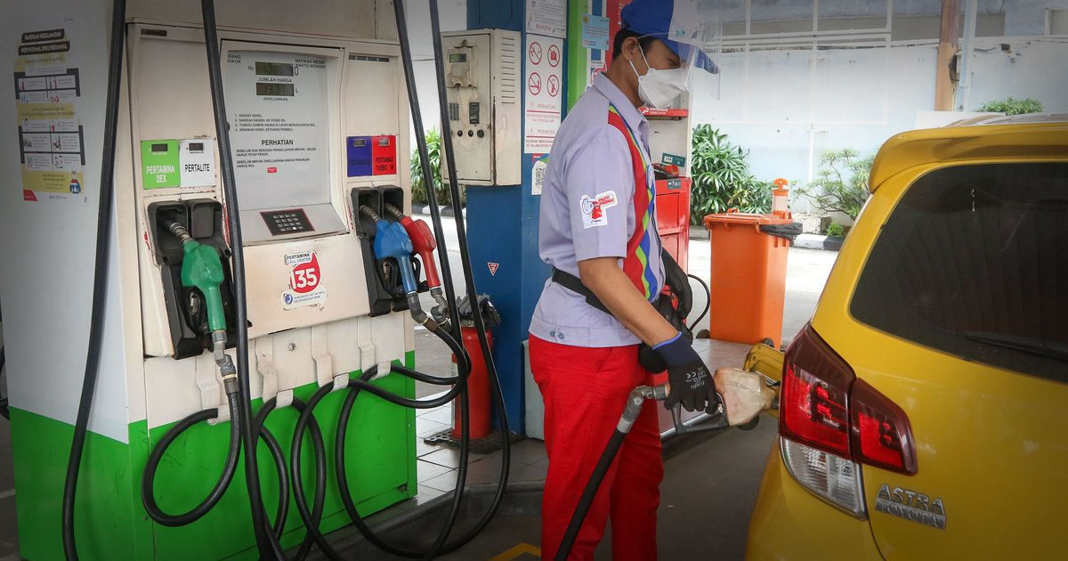 Risiko Menggunakan Pertalite pada Mobil Modern Saat Perjalanan Mudik Lebaran