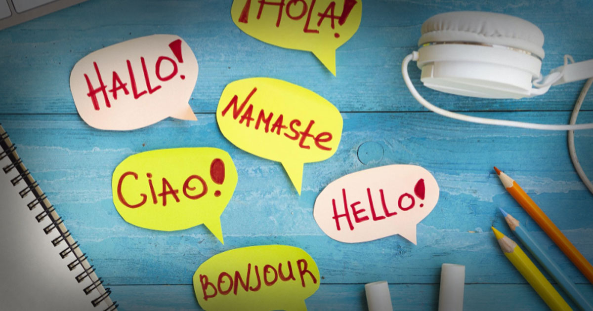 Sejarah Bahasa Indonesia dan Perkembangannya Dari Bahasa Melayu