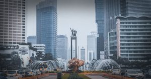 Sejarah Kota Jakarta Dari Pelabuhan Sunda Kelapa Hingga Menjadi Ibu Kota Indonesia