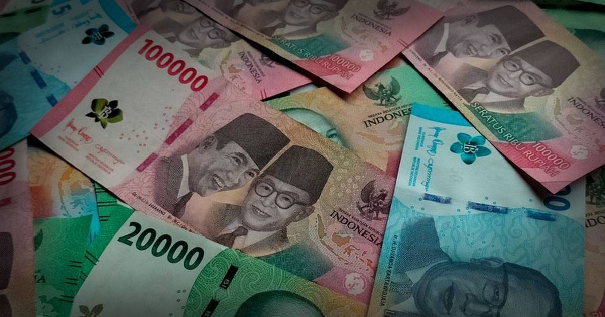 Sejarah Uang Kertas di Dunia Serta Bahan Pembuatannya dan Fungsinya