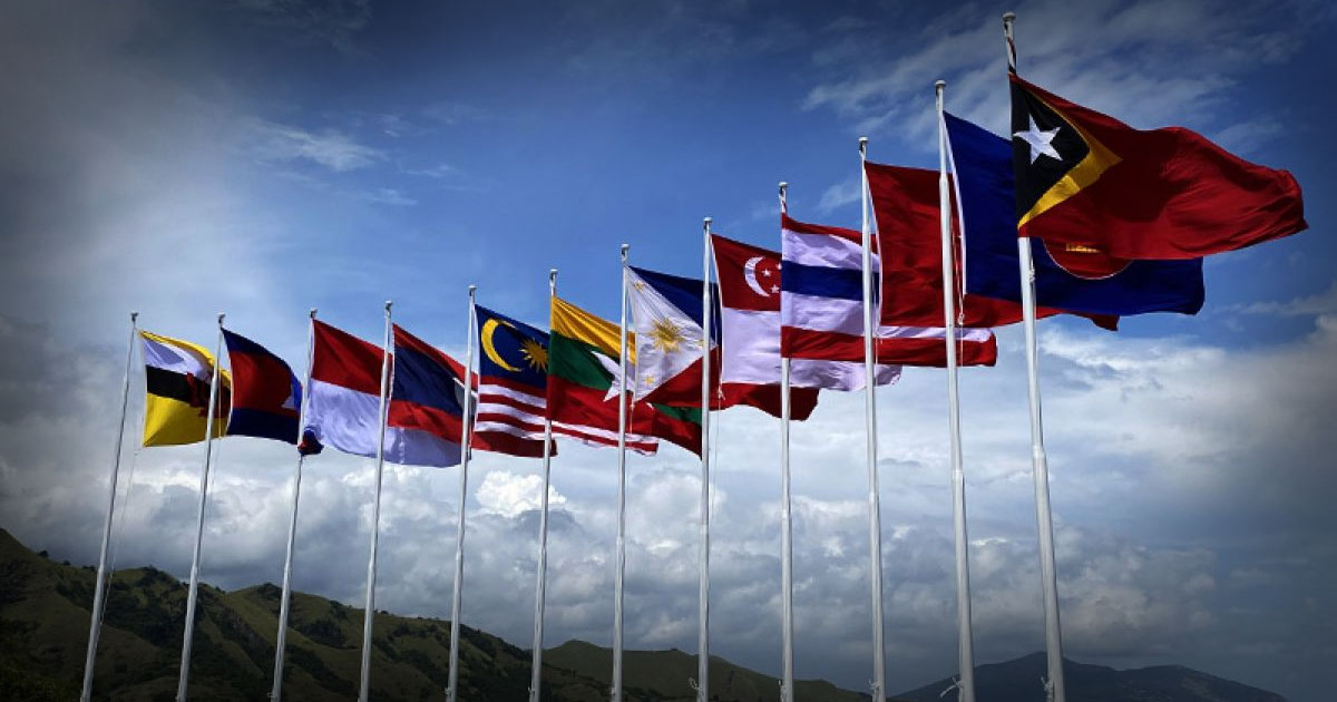Sejarah dan Latar Belakang Berdirinya ASEAN di Asia Tenggara