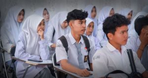Setelah Lulus SMA, Ke Mana Mayoritas Siswa Indonesia Melangkah? Ini Gambaran Nyatanya