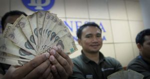 Strategi Pemerintah Menambah Likuiditas Bank Dengan Dana Rp100 Triliun