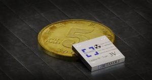 Terobosan Energi China Mengembangkan Baterai Nuklir Mini yang Dapat Bertahan 50 Tahun