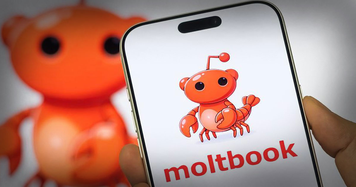Transformasi AI Medsos, Meta Akuisisi Moltbook dan Masa Depan Agen Kecerdasan Buatan